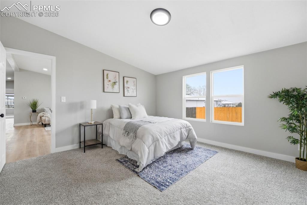 Image 17 of 43: Bedroom