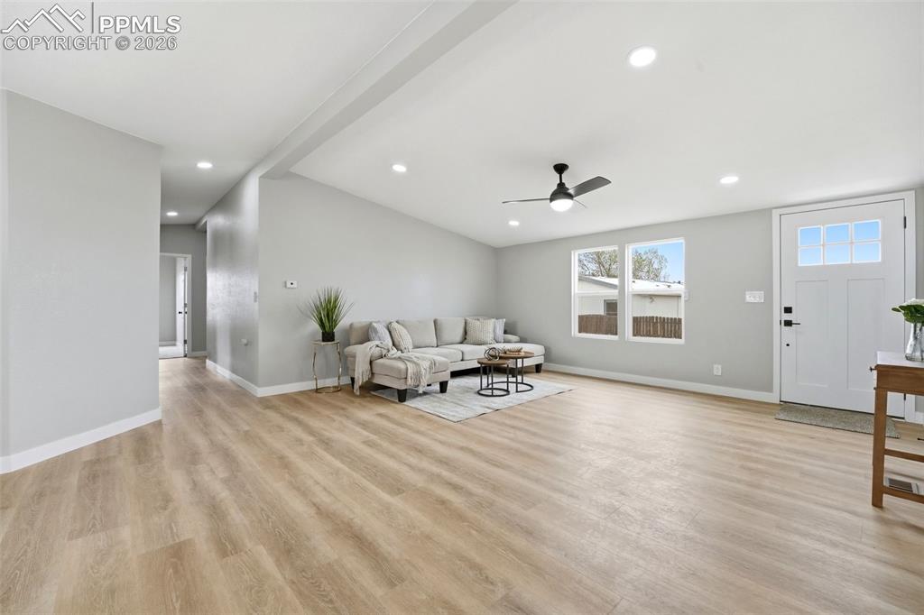 Image 5 of 43: Living Room