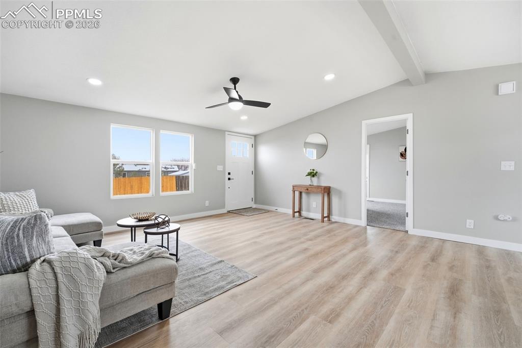 Image 6 of 43: Living Room