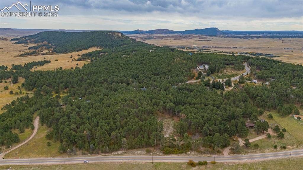 Image 11 of 33: Aerial View