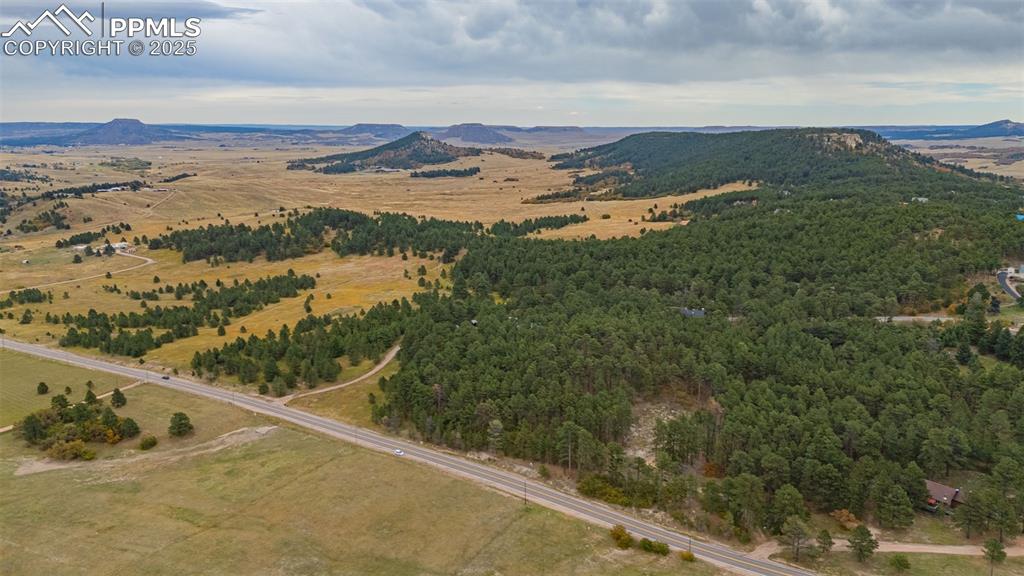 Image 12 of 33: Aerial View