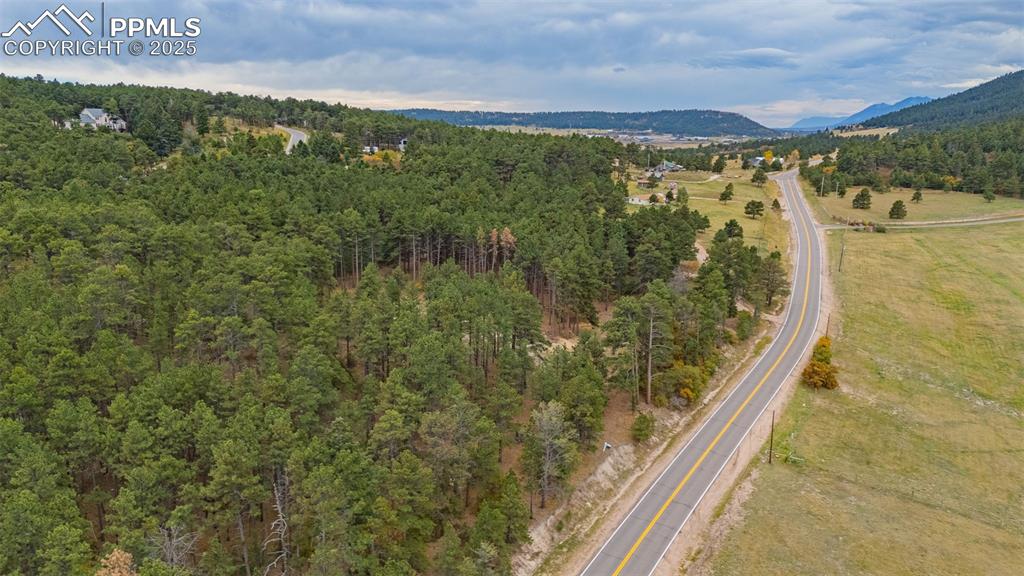 Image 13 of 33: Aerial View