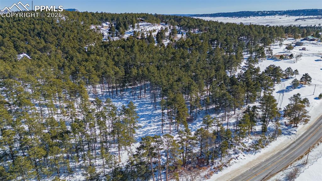 Image 16 of 33: Aerial View