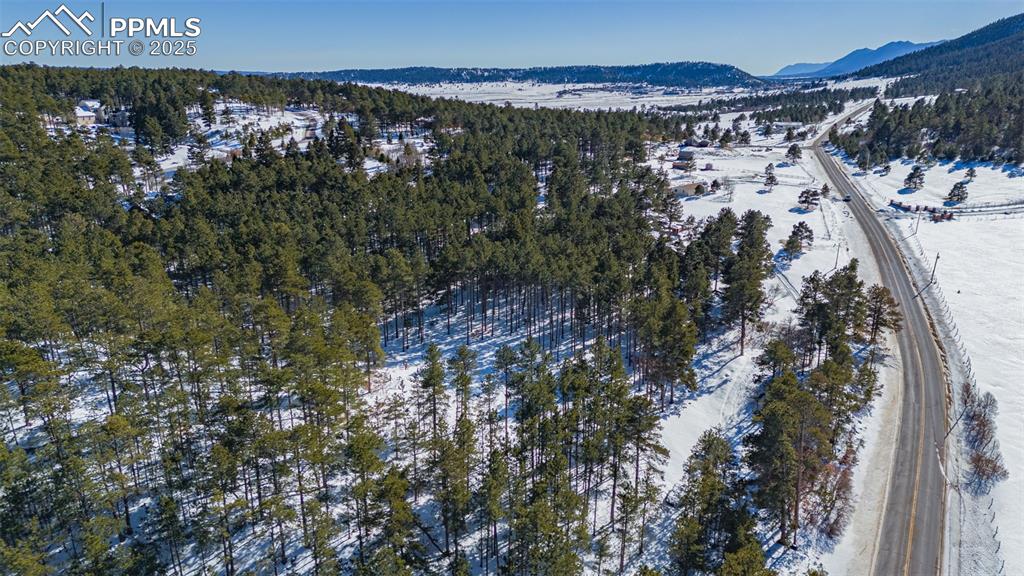 Image 17 of 33: Aerial View