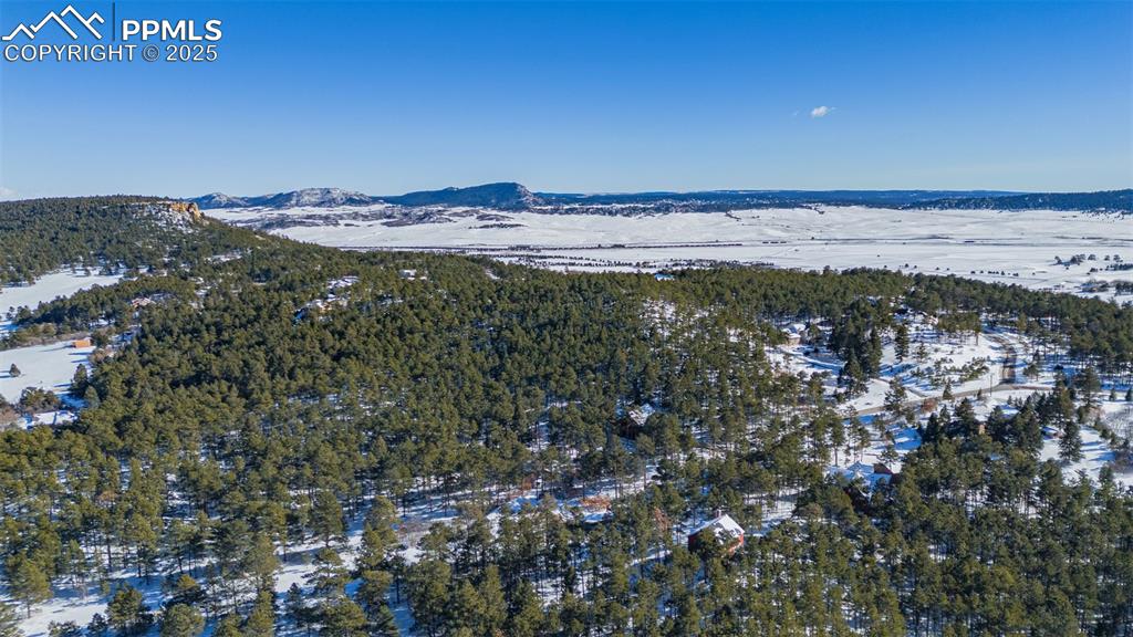 Image 23 of 33: Aerial View