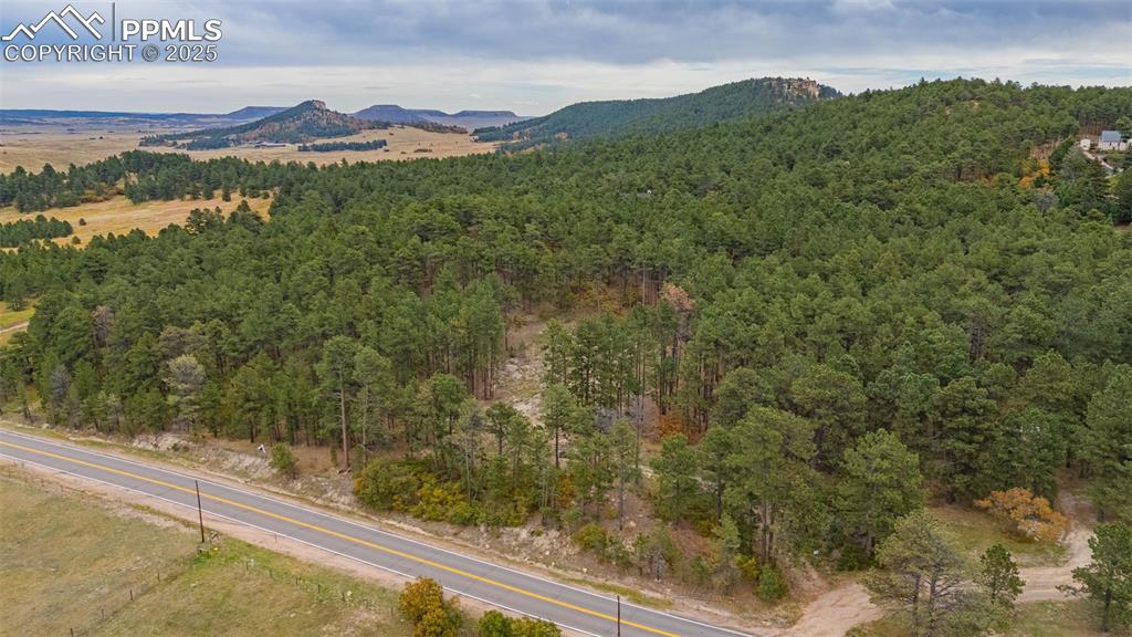 Image 7 of 33: Aerial View