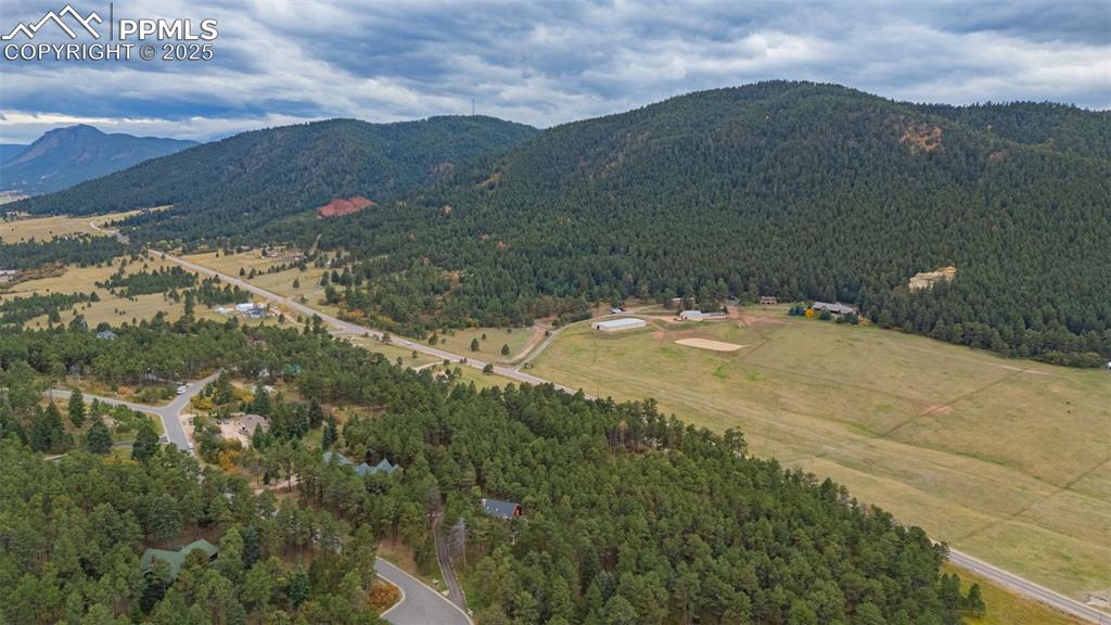 Image 9 of 33: Aerial View