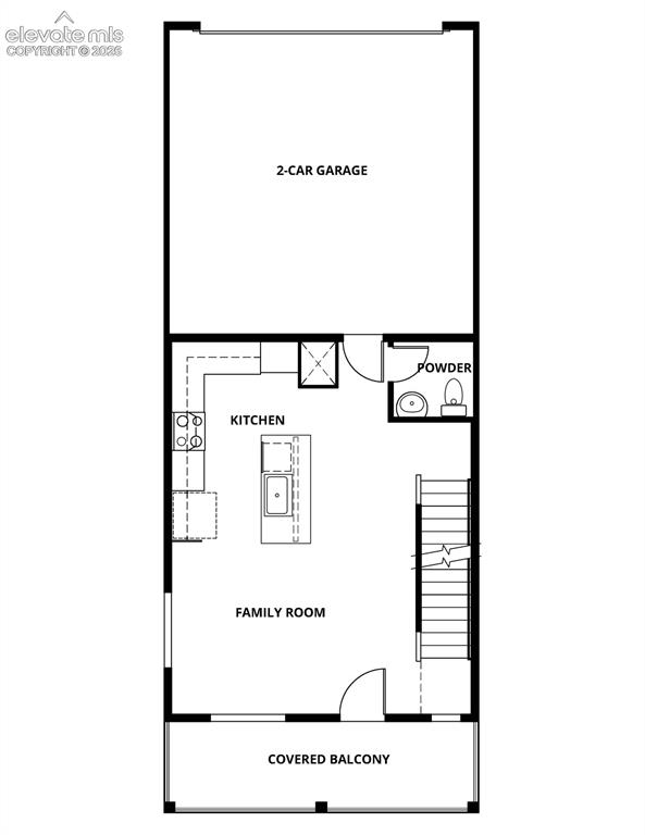 Image 3 of 4: Floor Plan