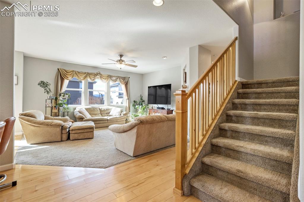 Image 20 of 49: Stairs