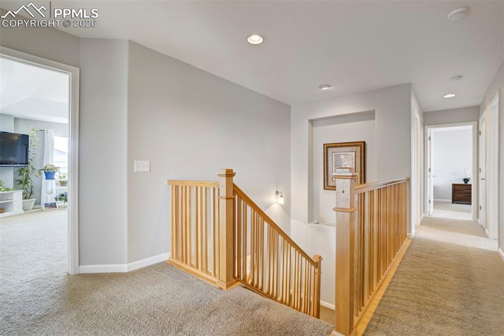 Image 21 of 49: Hallway