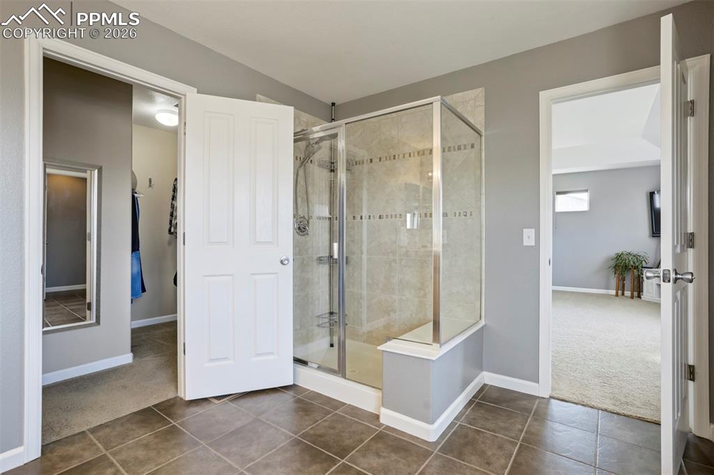 Image 28 of 49: Master Bathroom