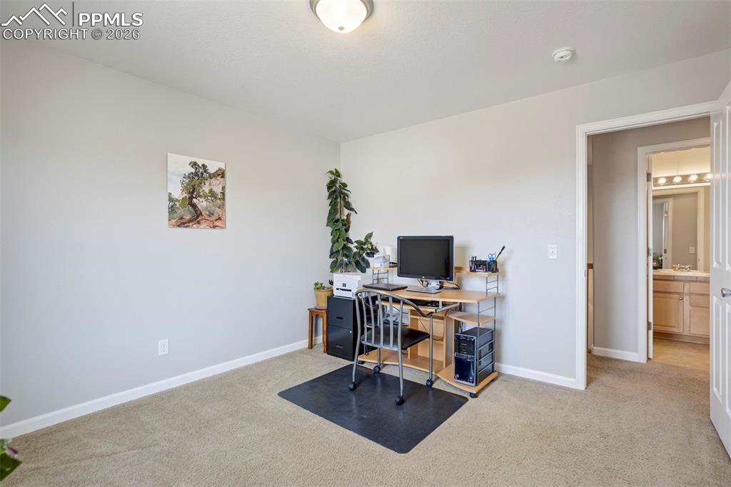 Image 37 of 49: Bedroom