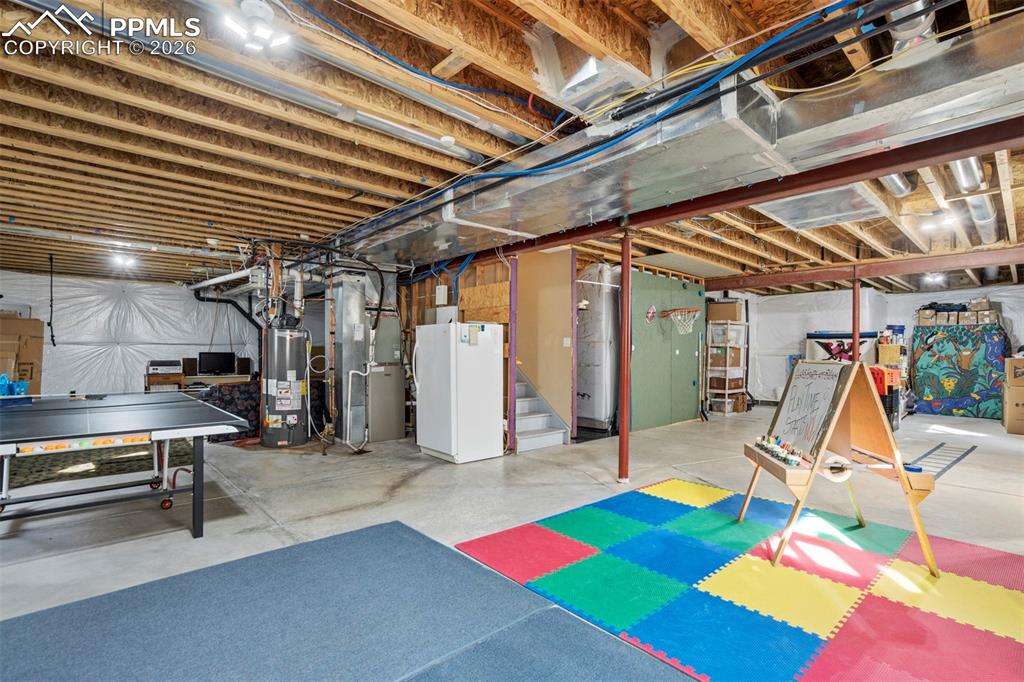 Image 42 of 49: Basement