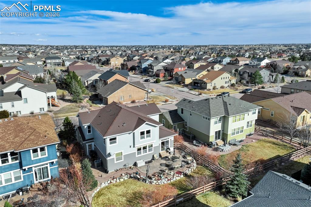 Image 47 of 49: Aerial View