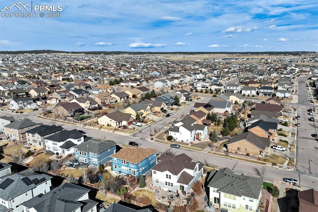 Image 48 of 49: Aerial View