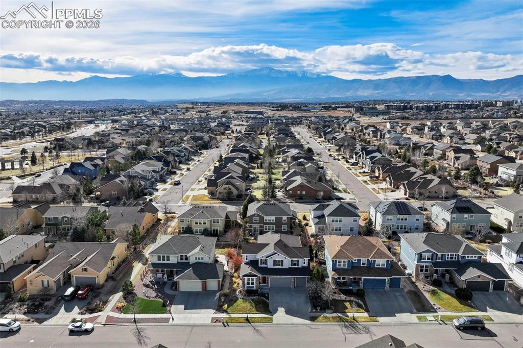 Image 49 of 49: Aerial View