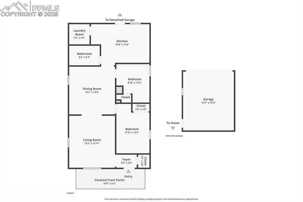 Image 28 of 30: Floor Plan