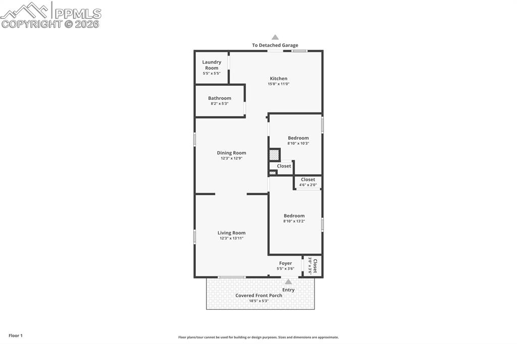 Image 30 of 30: Floor Plan