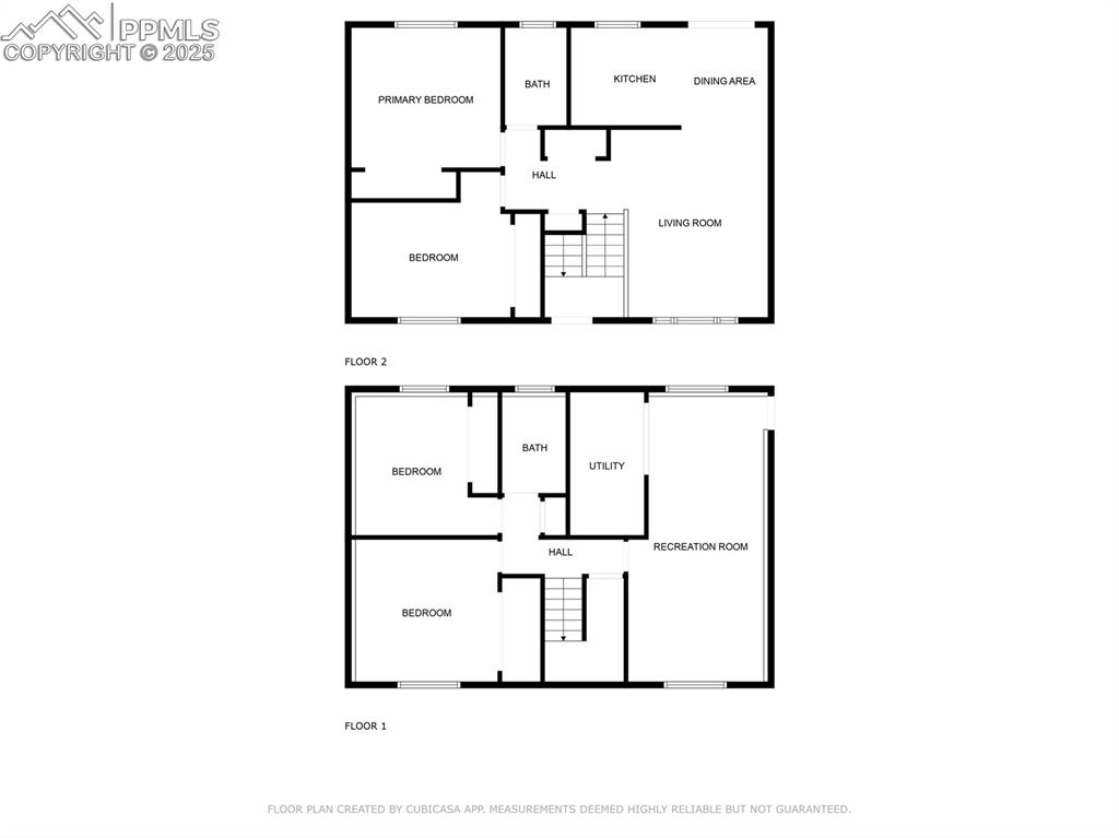 Image 23 of 25: Floor Plan