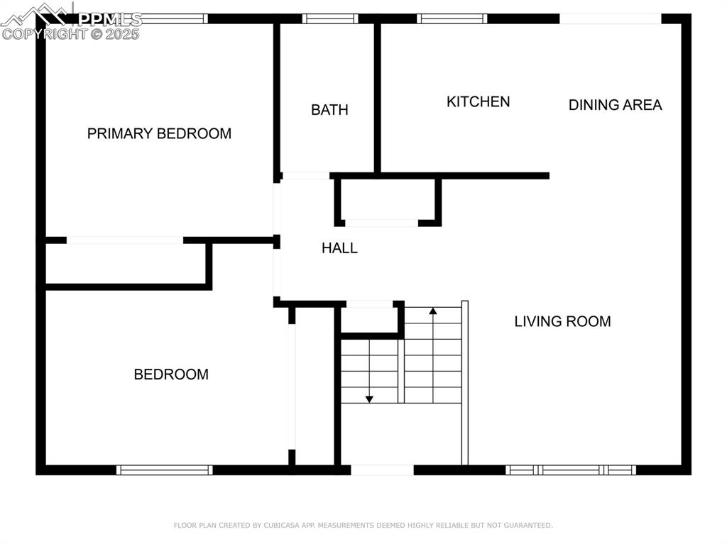 Image 24 of 25: Floor Plan