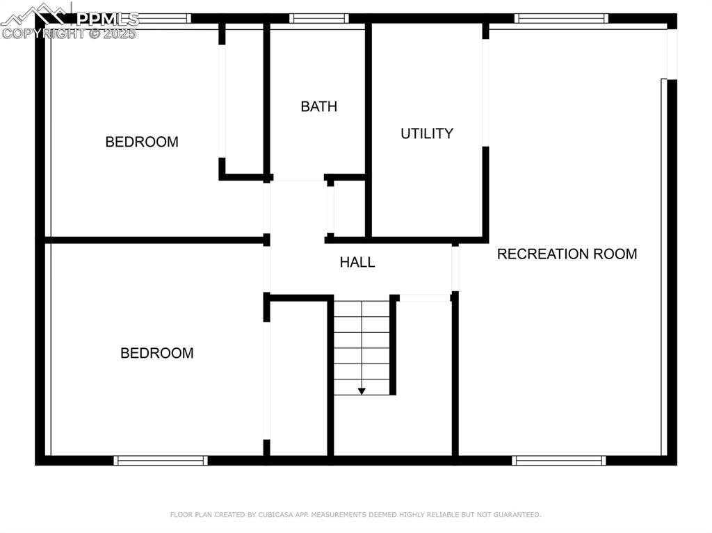 Image 25 of 25: Floor Plan