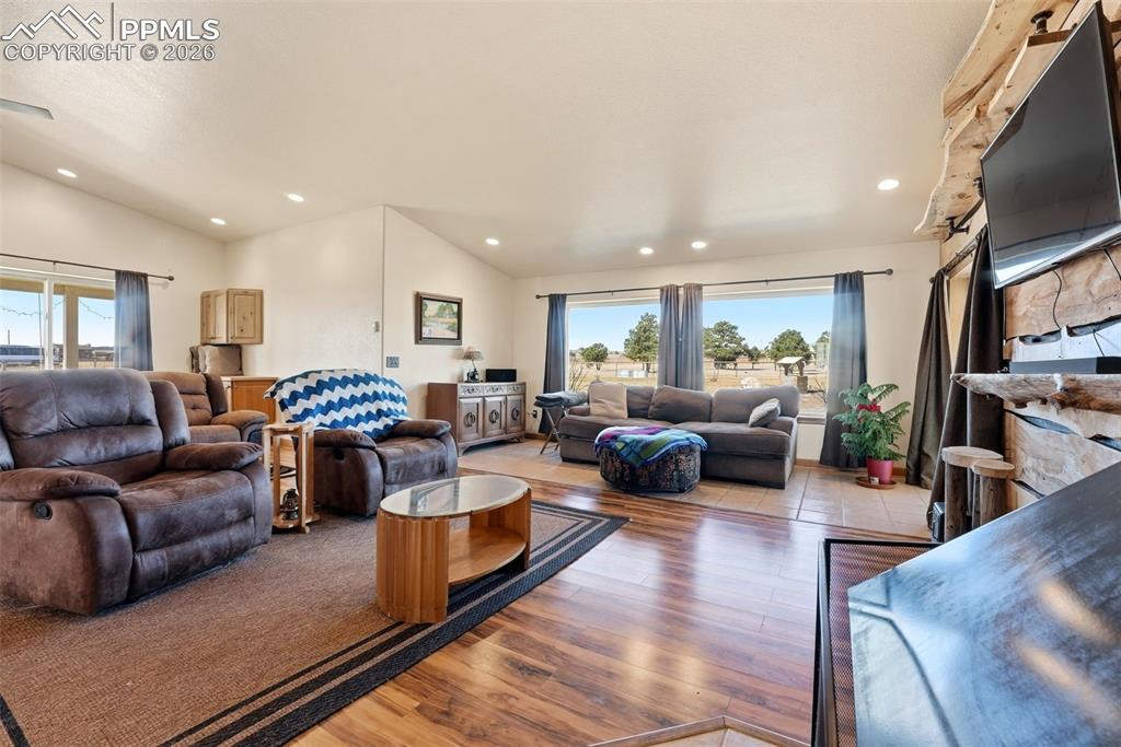 Image 11 of 46: Living Room