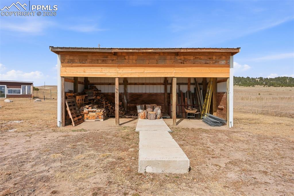 Image 38 of 46: Out Buildings