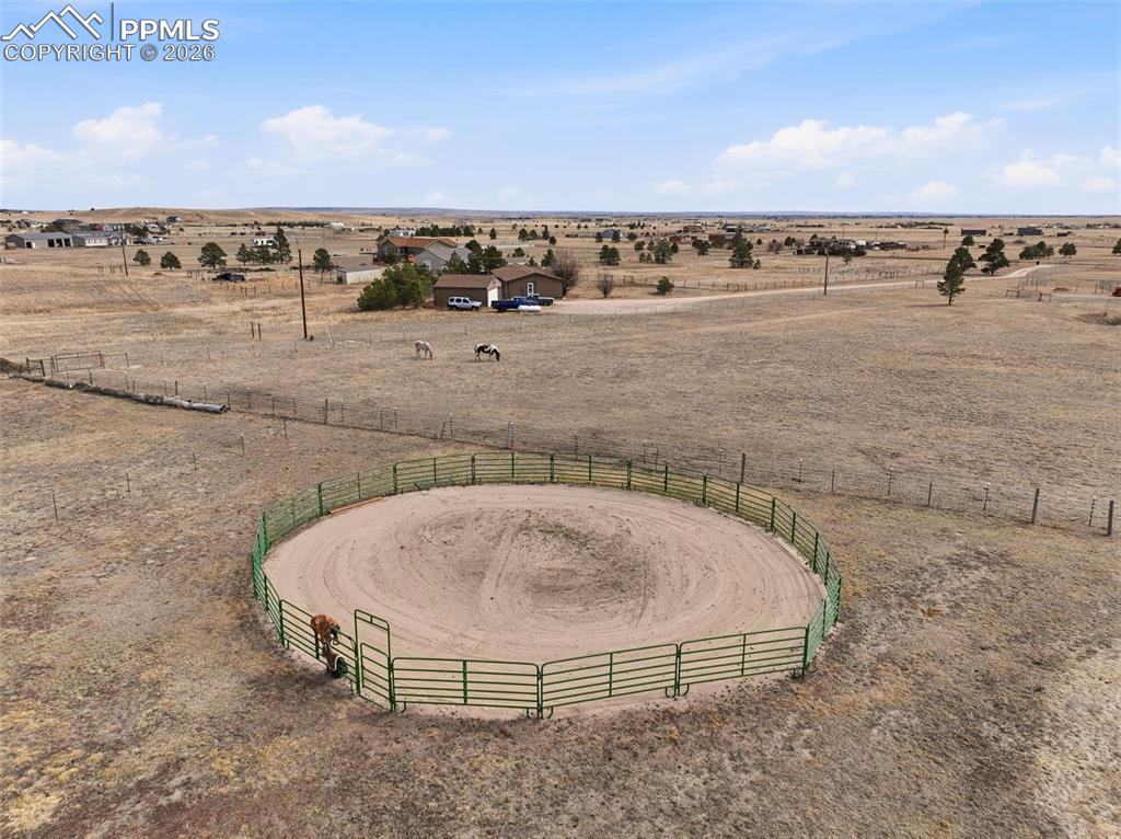 Image 42 of 46: Aerial View