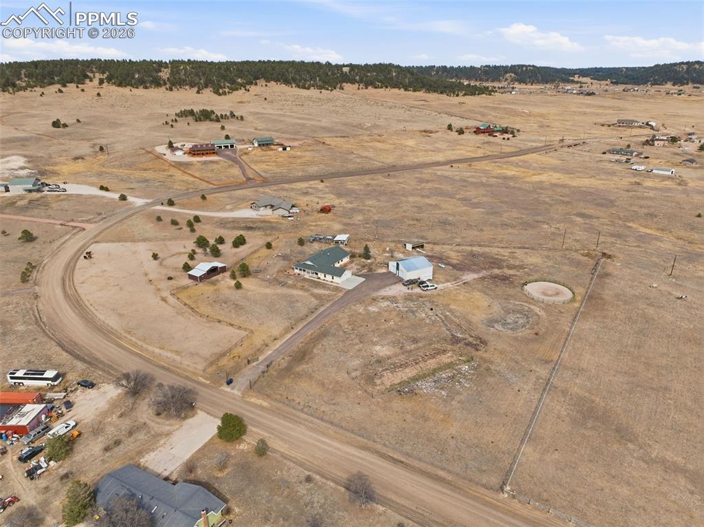 Image 45 of 46: Aerial View