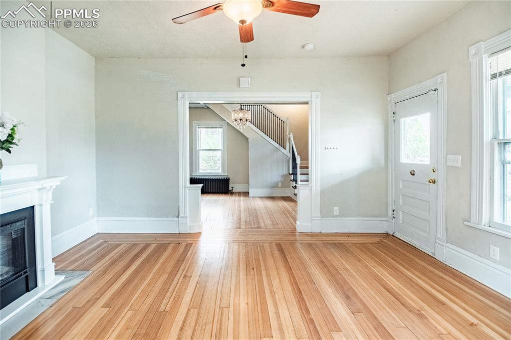Image 10 of 38: Living Room