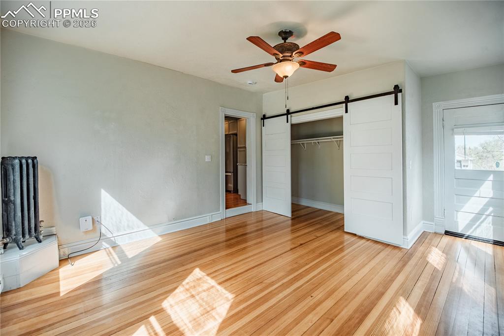 Image 11 of 38: Bedroom