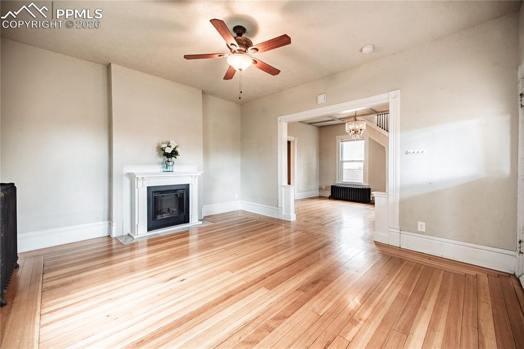 Image 5 of 38: Living Room