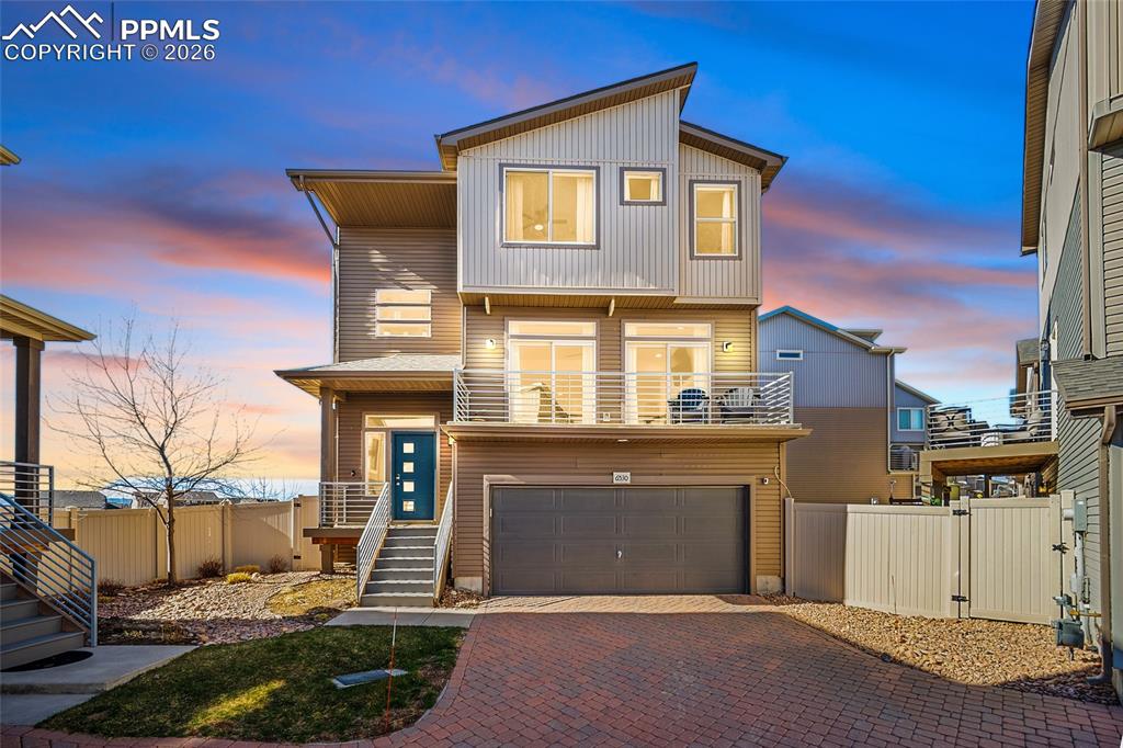 Image 1 of 45: Front of Structure