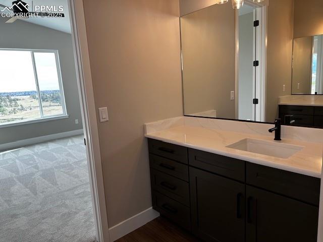 Image 14 of 30: Master Bathroom