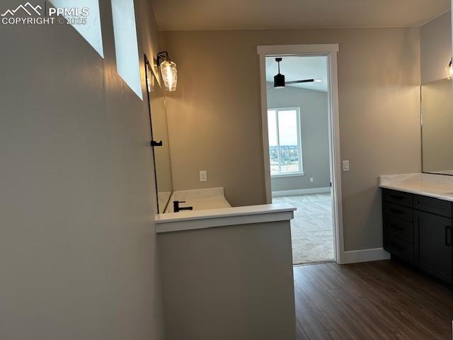 Image 18 of 30: Master Bathroom