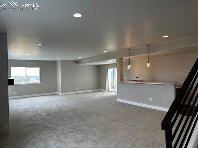 Image 21 of 30: Recreation Room