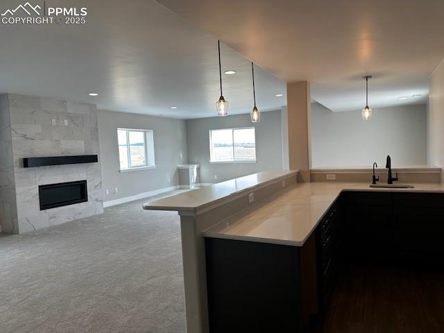 Image 22 of 30: Recreation Room