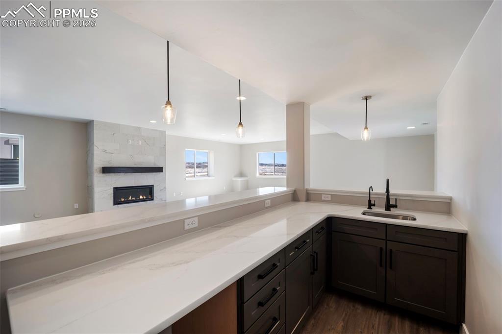 Image 35 of 48: Recreation Room