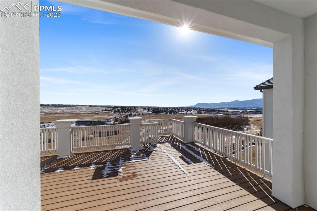 Image 45 of 48: Deck