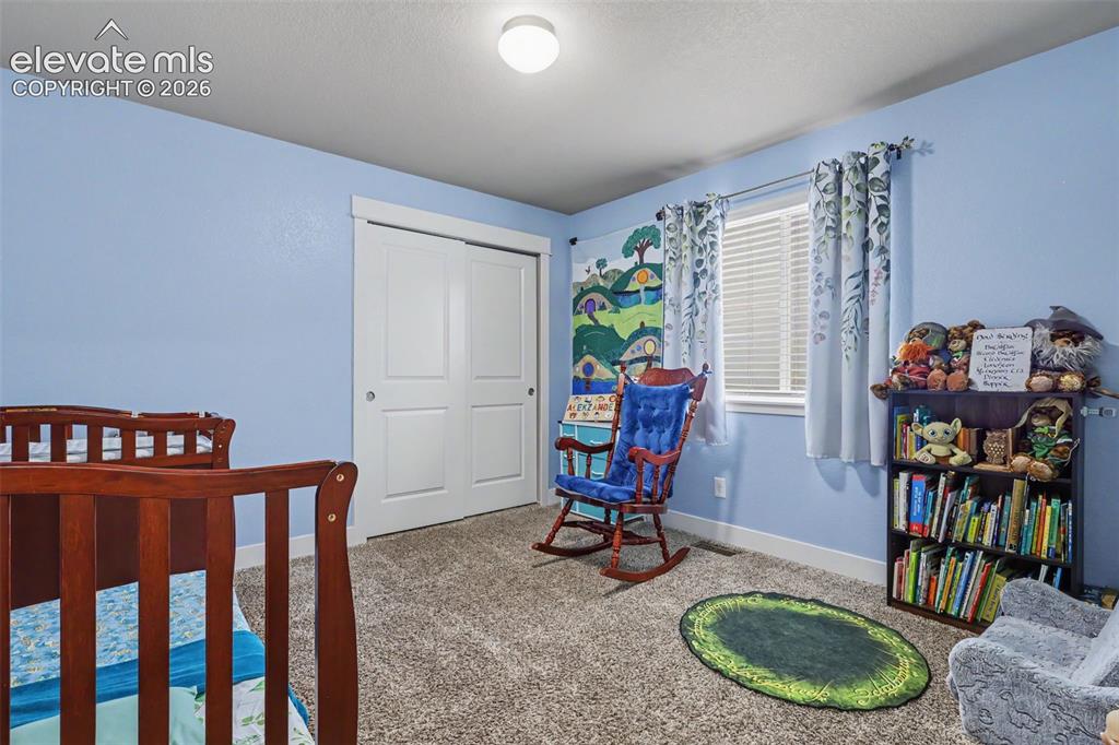 Image 18 of 40: Bedroom