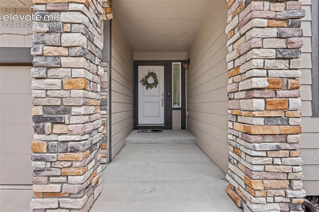Image 2 of 40: Entry