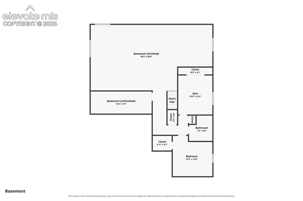 Image 39 of 40: Floor Plan