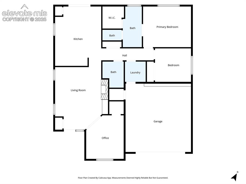 Image 37 of 42: Floor Plan