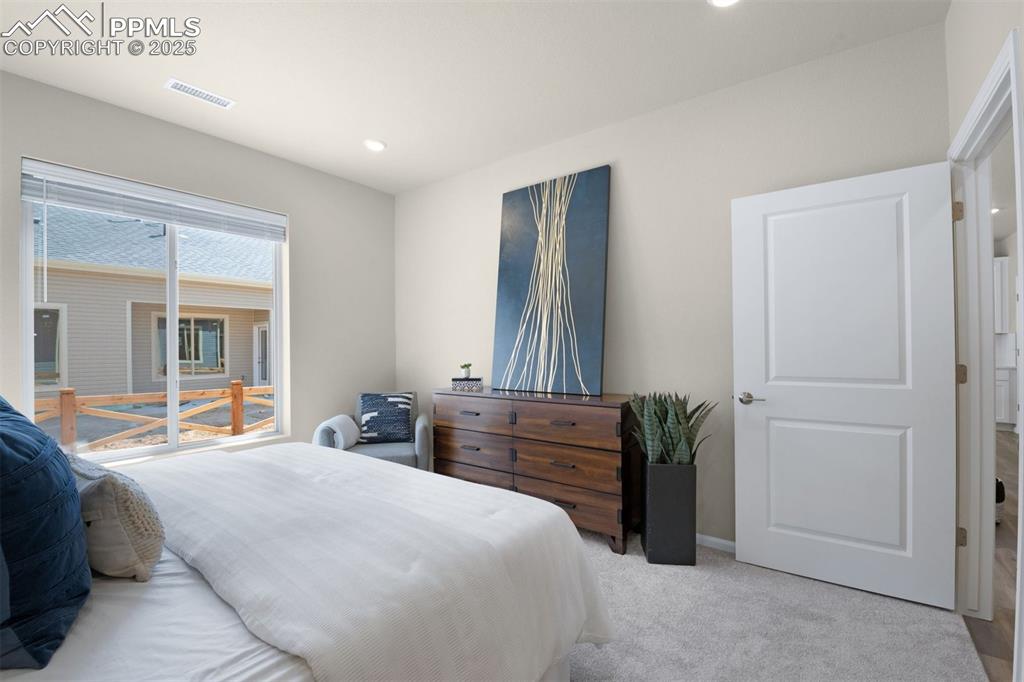 Image 15 of 21: Photos of model home