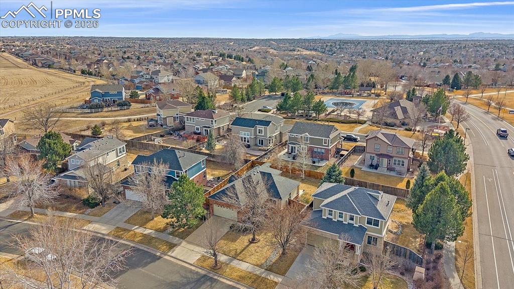 Image 22 of 26: Aerial View