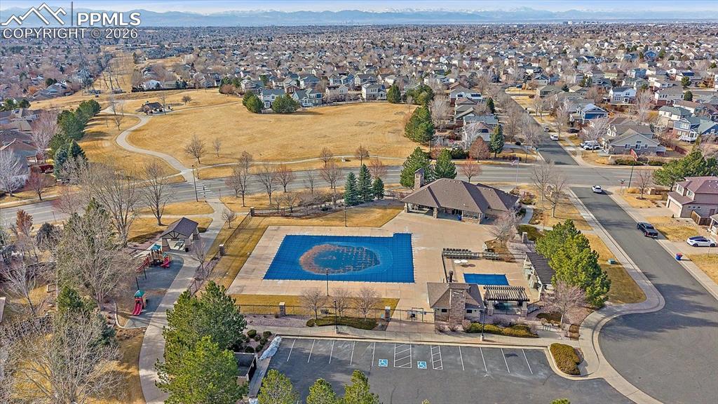 Image 23 of 26: Aerial View