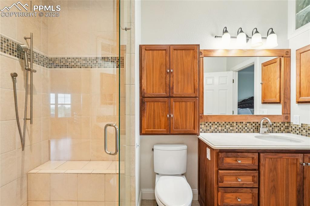 Image 23 of 47: Master Bathroom