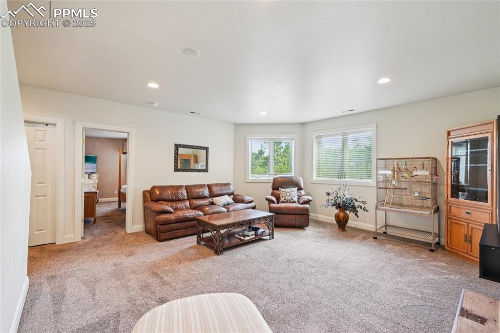 Image 33 of 47: Family Room