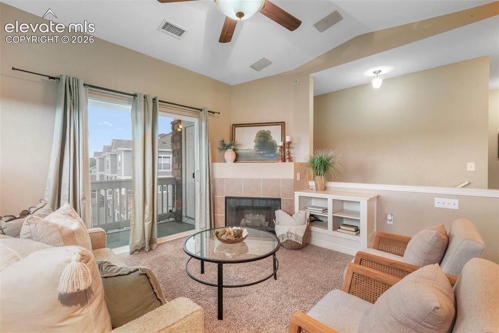 Image 11 of 50: Living Room