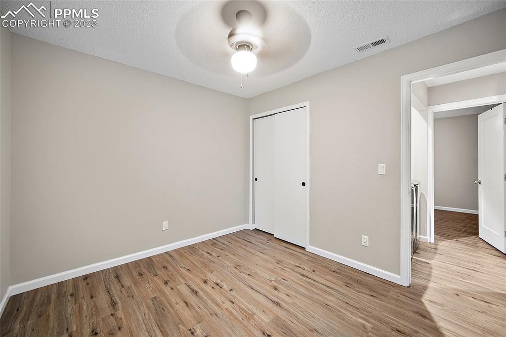 Image 14 of 38: Bedroom